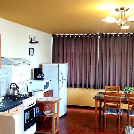 Kanata Properties Лима Экстерьер фото