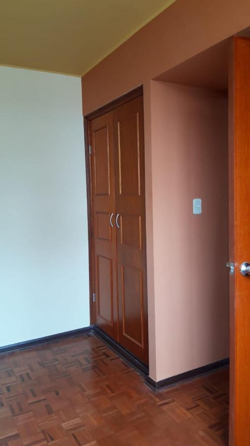 Kanata Properties Лима Экстерьер фото