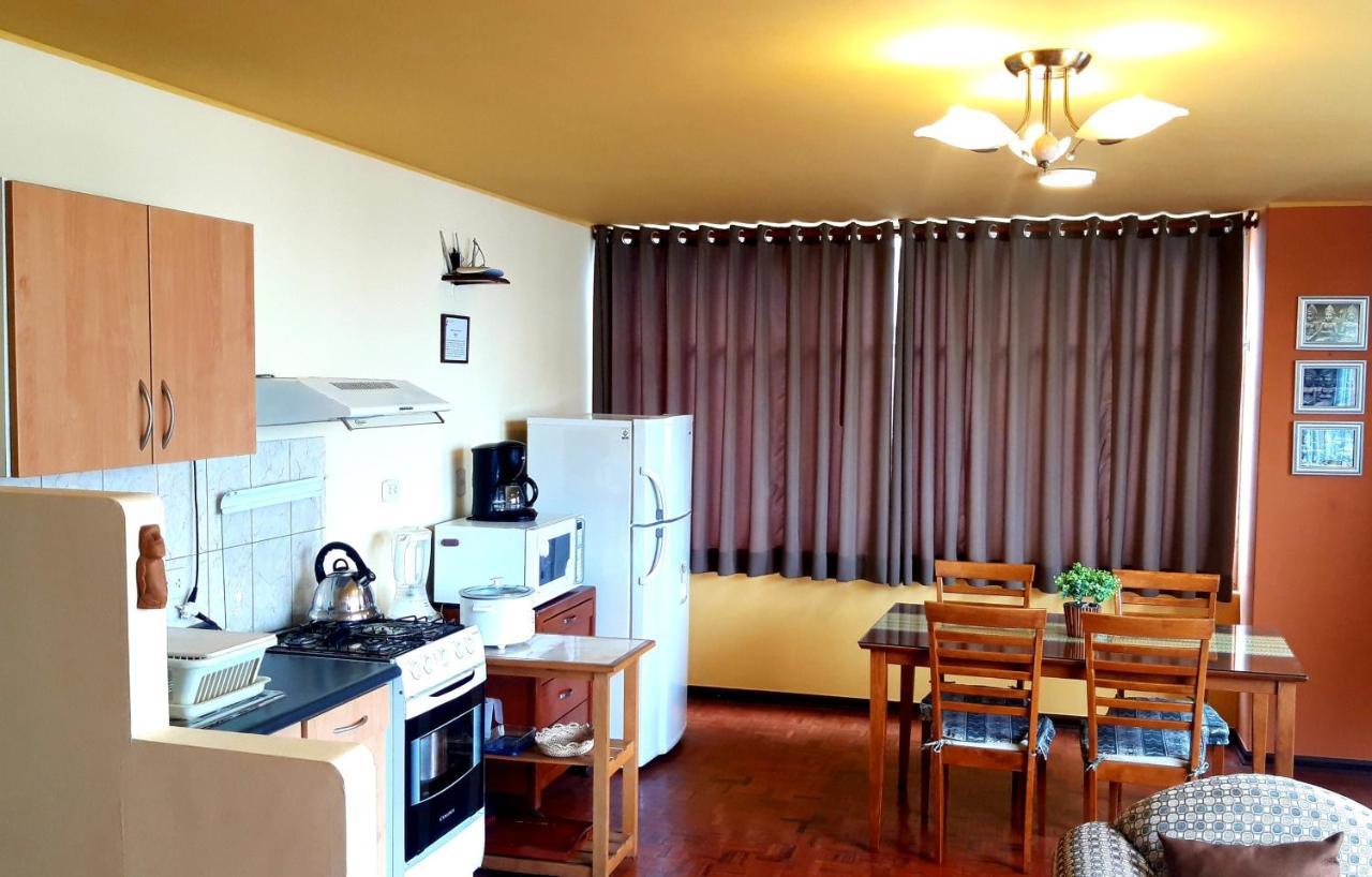 Kanata Properties Лима Экстерьер фото
