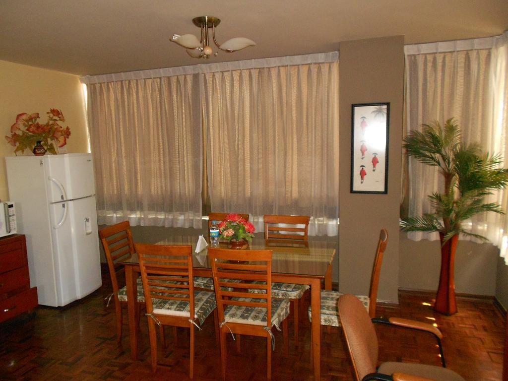 Kanata Properties Лима Экстерьер фото