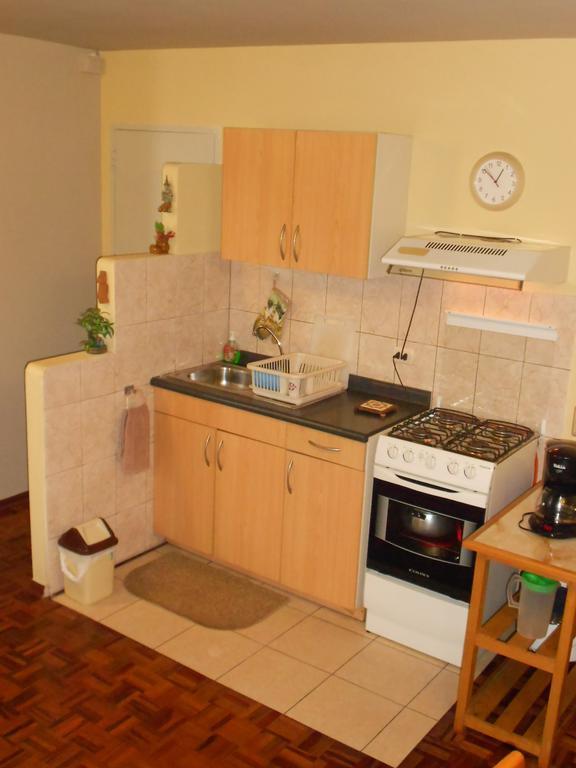 Kanata Properties Лима Номер фото