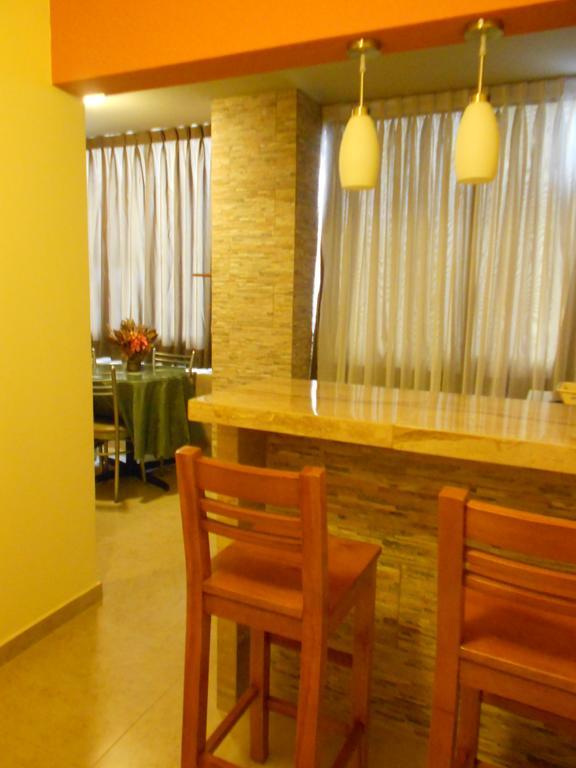 Kanata Properties Лима Экстерьер фото