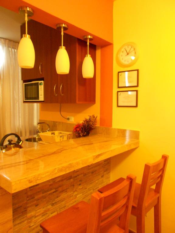 Kanata Properties Лима Экстерьер фото